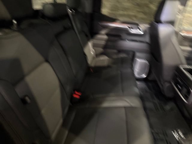 Used 2025 GMC Sierra 1500 Denali AWD/4WD image 35