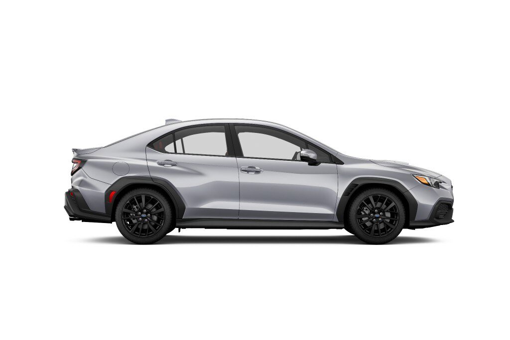 New 2026 Subaru WRX Limited image 3