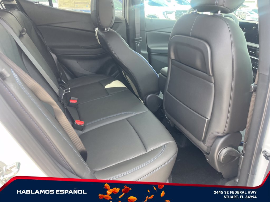 New 2026 Buick Encore GX Sport Touring w/ Advanced Technology Package FWD image 17