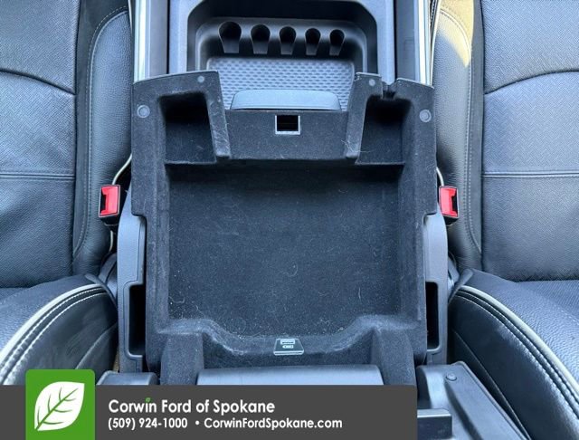 Used 2024 RAM 3500 Laramie w/ Night Edition image 34