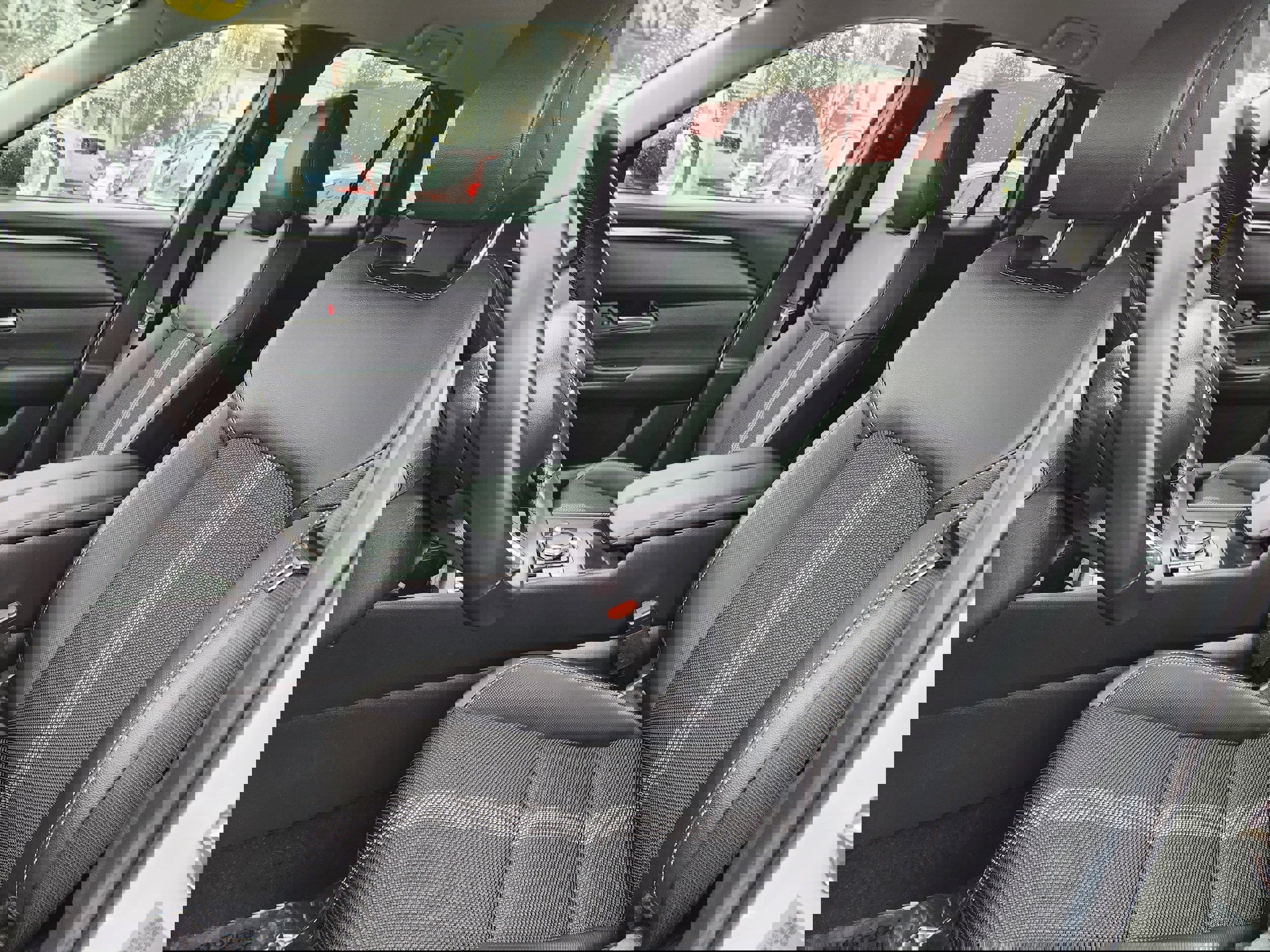 Certified 2025 MAZDA CX-50 AWD 2.5 S w/ Weather Package image 10