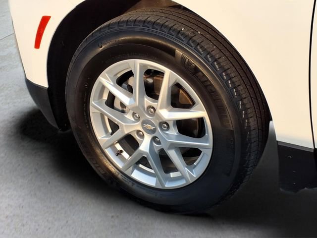 Used 2023 Chevrolet Equinox LT image 10