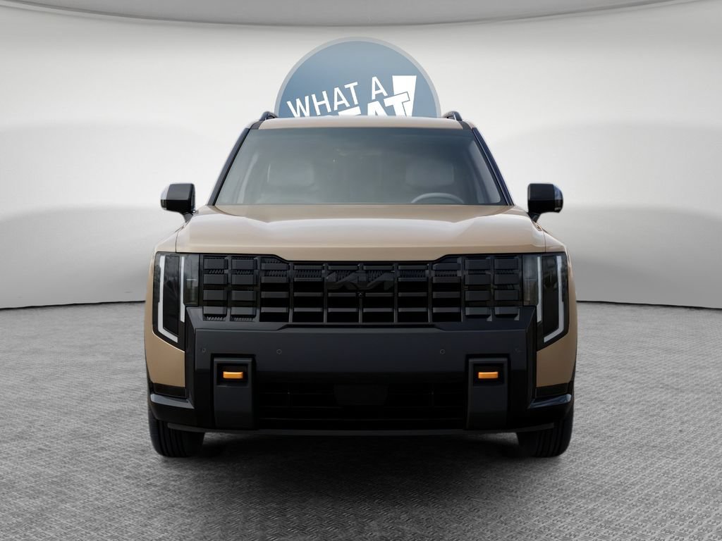 New 2027 Kia Telluride SX X-Pro AWD/4WD image 2