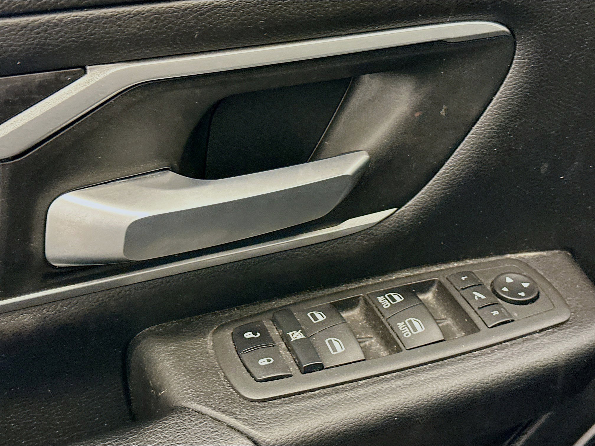 Used 2022 RAM 1500 Big Horn image 15