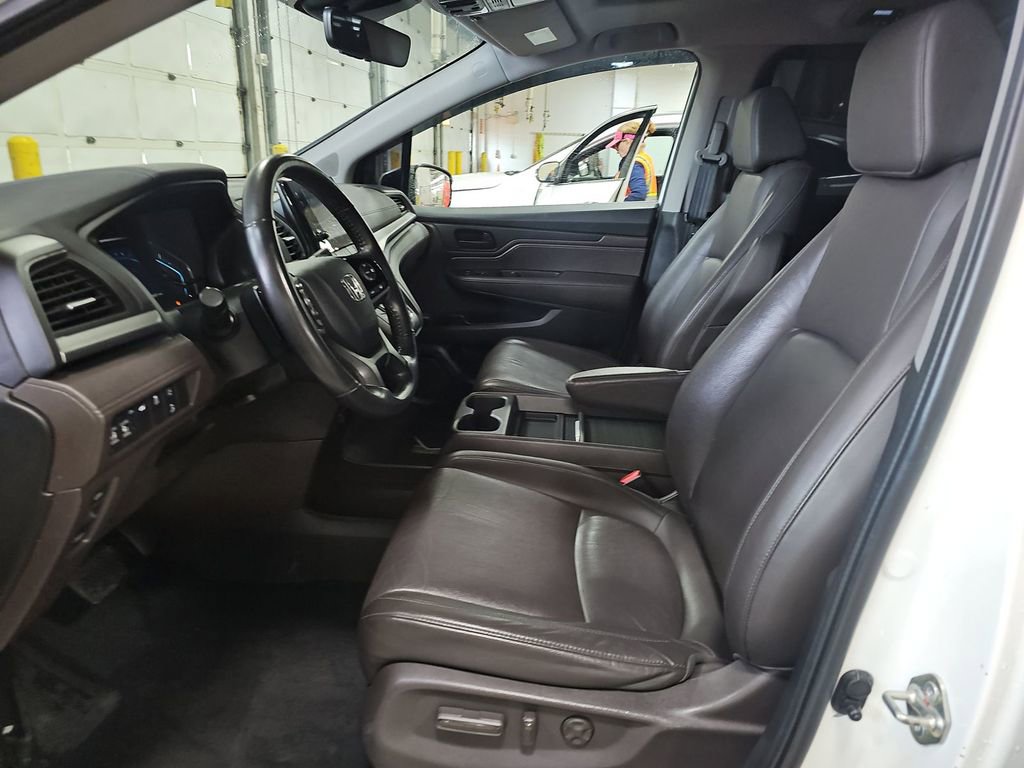 Used 2019 Honda Odyssey EX-L image 6