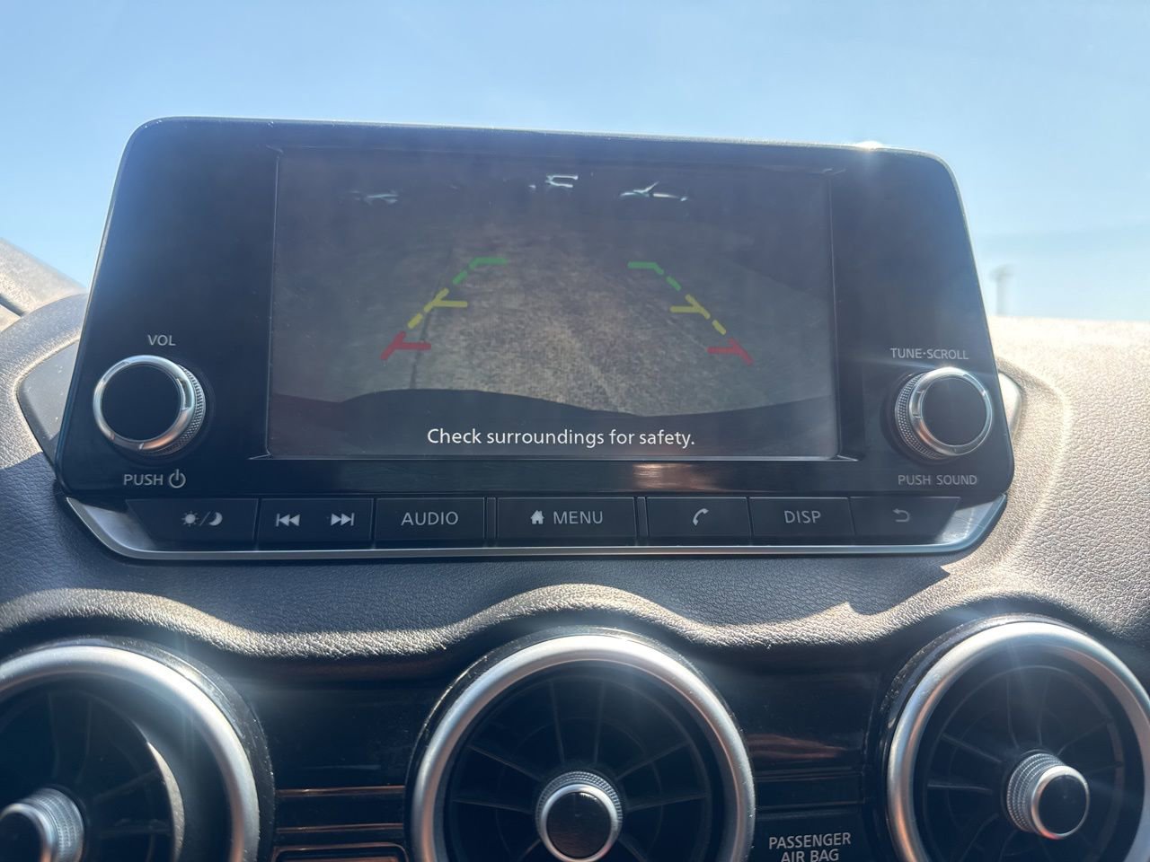 Certified 2024 Nissan Sentra S image 39