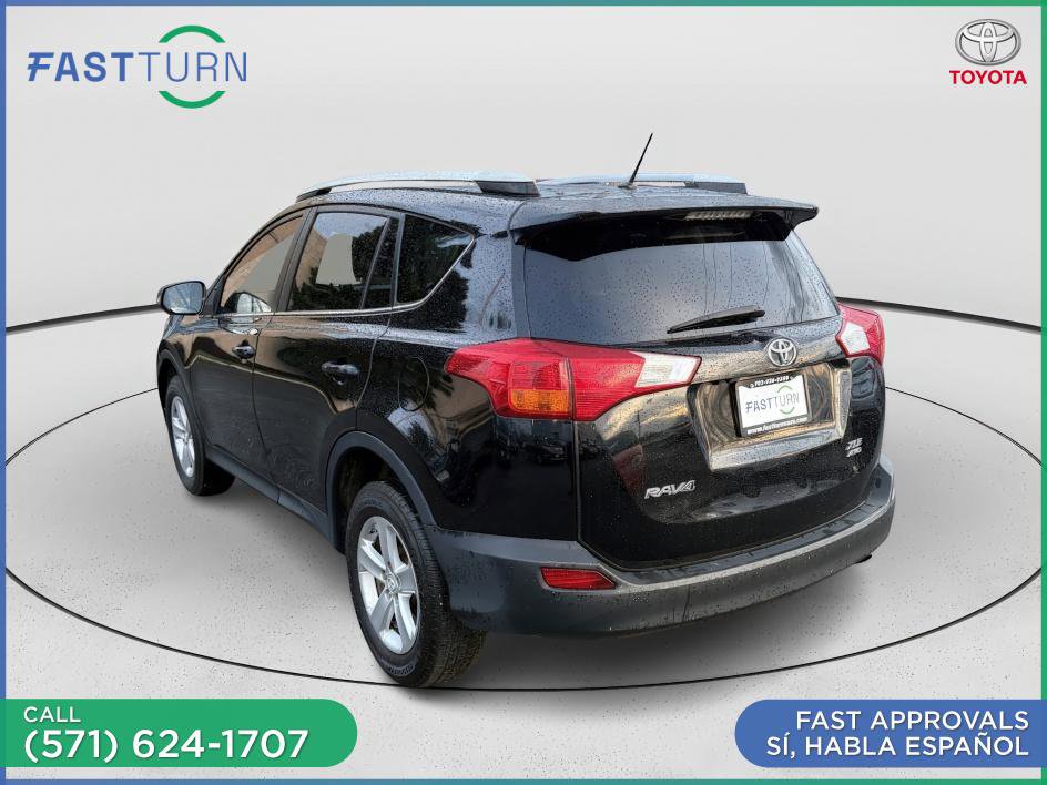 Used 2013 Toyota RAV4 XLE AWD/4WD image 27