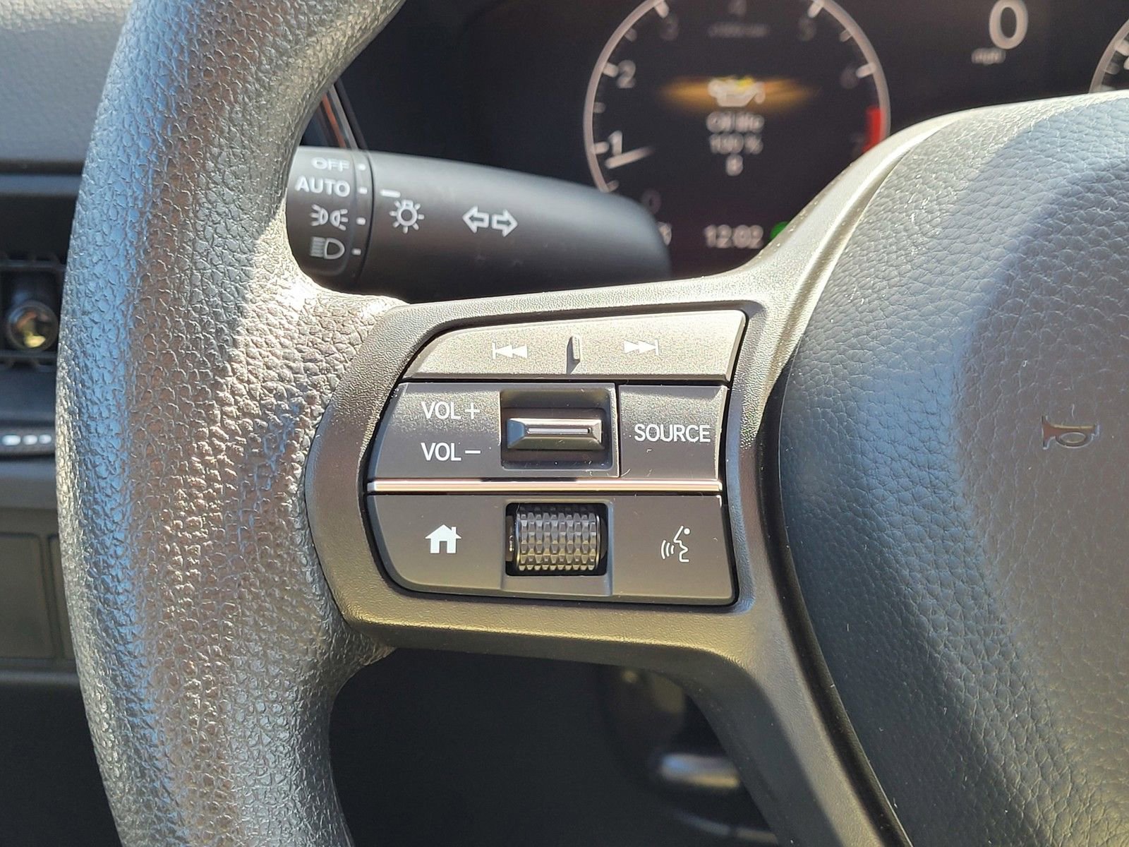 Certified 2025 Honda CR-V LX image 19