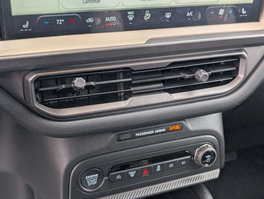 New 2025 Ford Bronco Sport Big Bend w/ Convenience Package AWD/4WD image 32