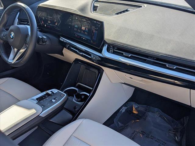 Used 2025 BMW X1 xDrive28i w/ Convenience Package AWD/4WD image 20