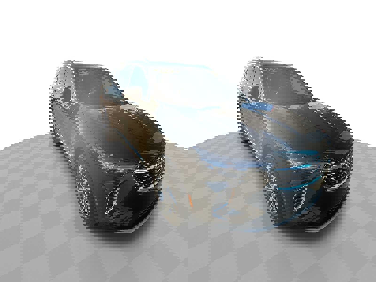 Certified 2023 Buick Envision Essence image 2