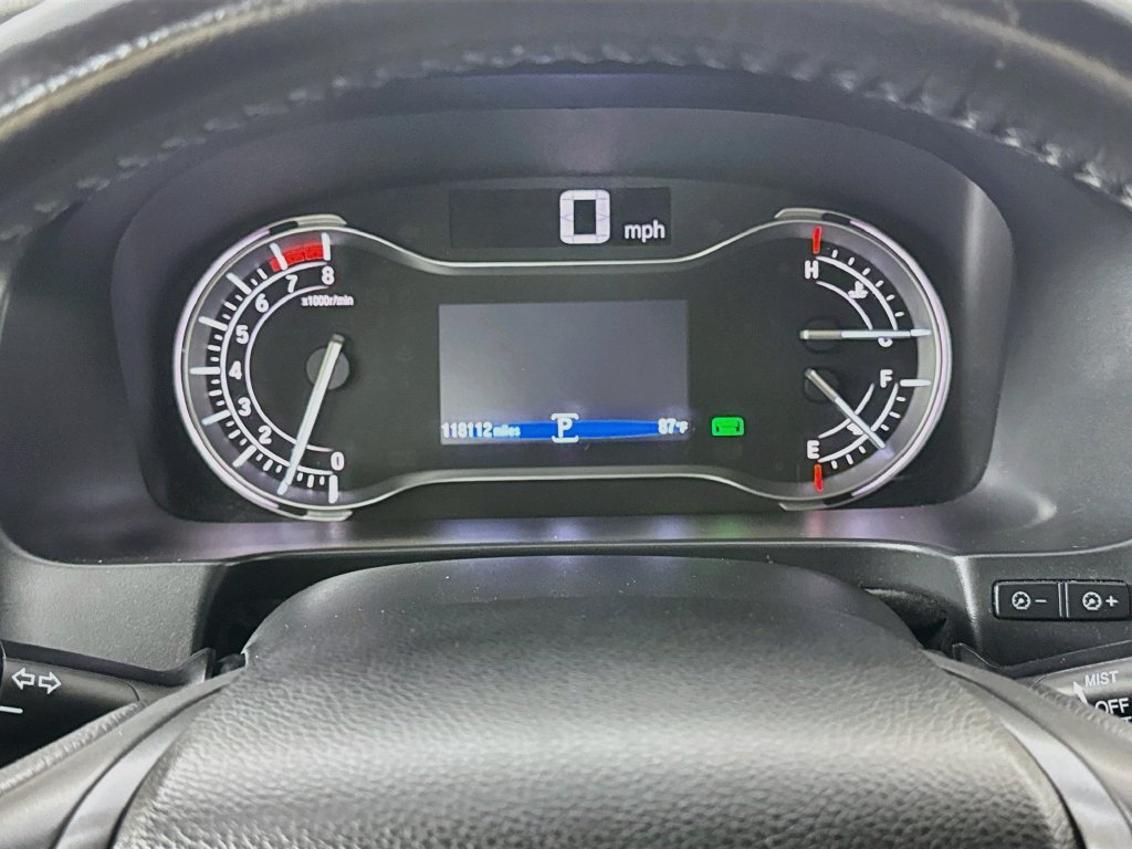Used 2016 Honda Pilot EX-L image 14