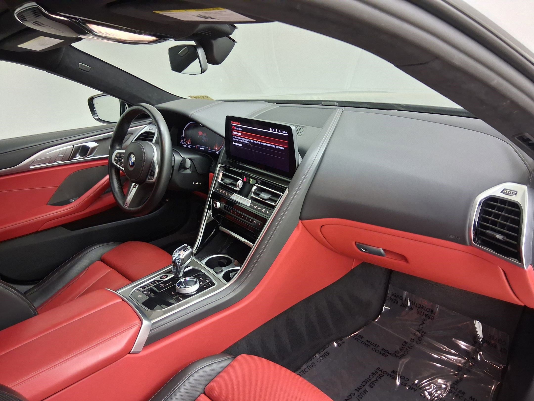 Certified 2024 BMW 840i Gran Coupe image 36