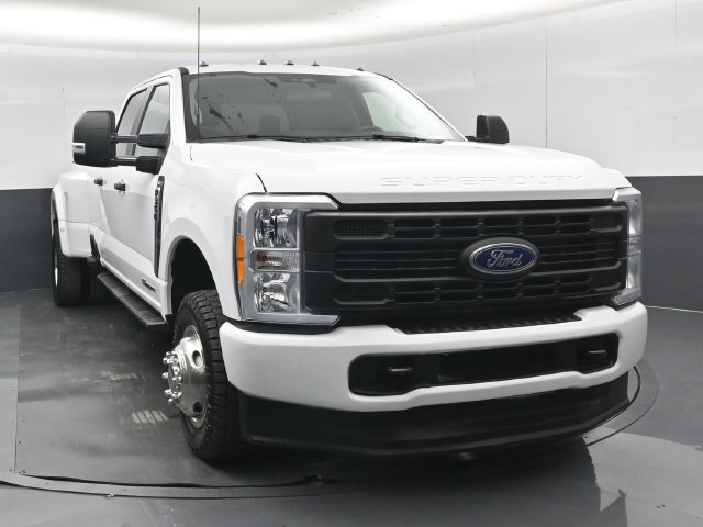 Used 2025 Ford F350 XL AWD/4WD image 34