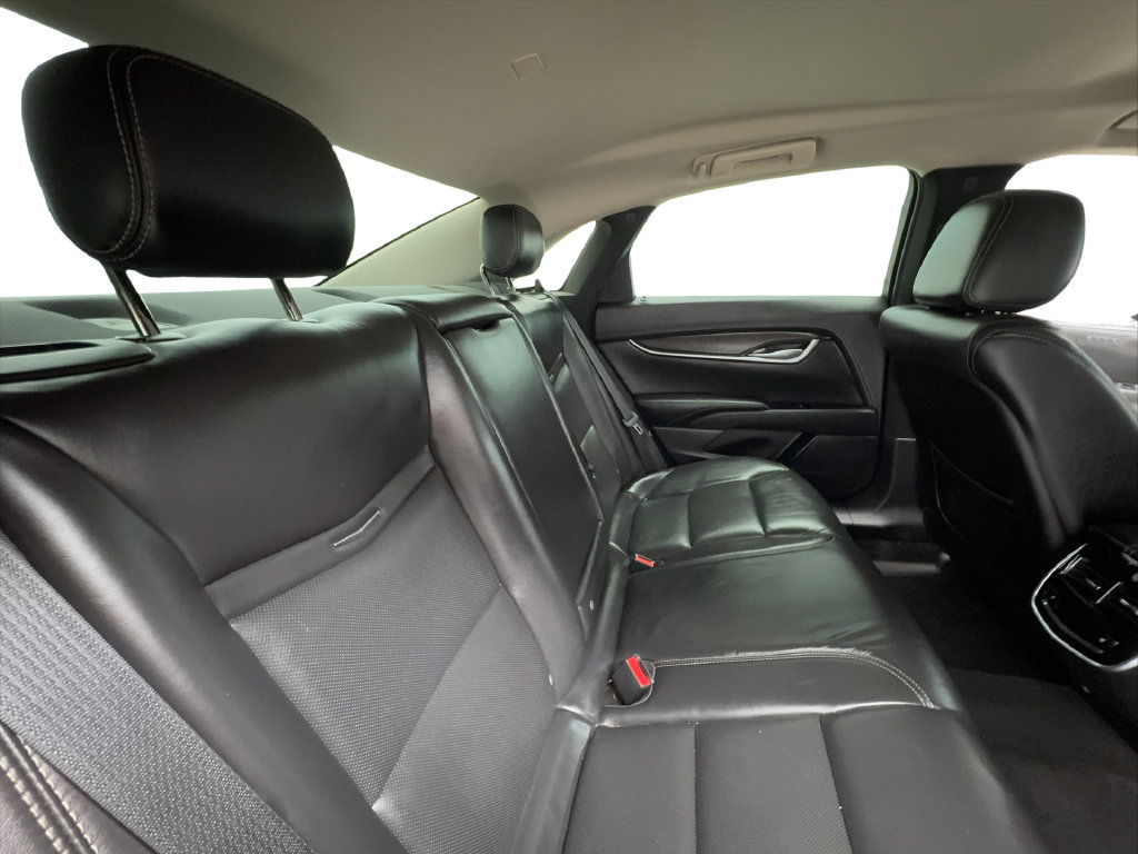 Used 2019 Cadillac XTS Luxury FWD image 29