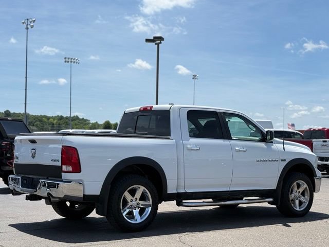 Used 2012 RAM 1500 Big Horn AWD/4WD image 32