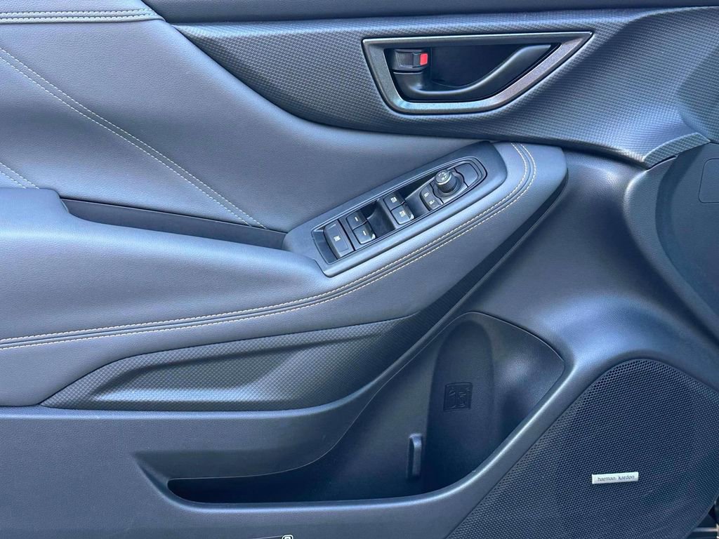 Certified 2023 Subaru Forester Wilderness AWD/4WD image 17