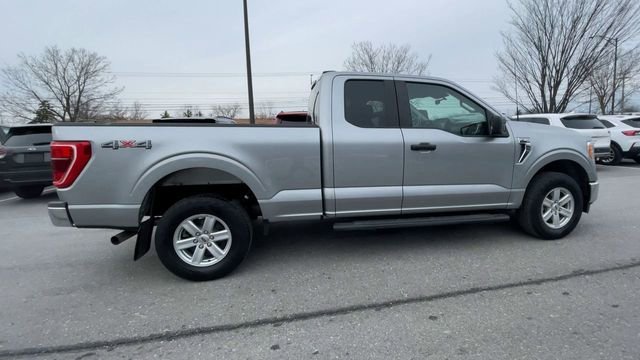 Used 2022 Ford F150 XLT image 9