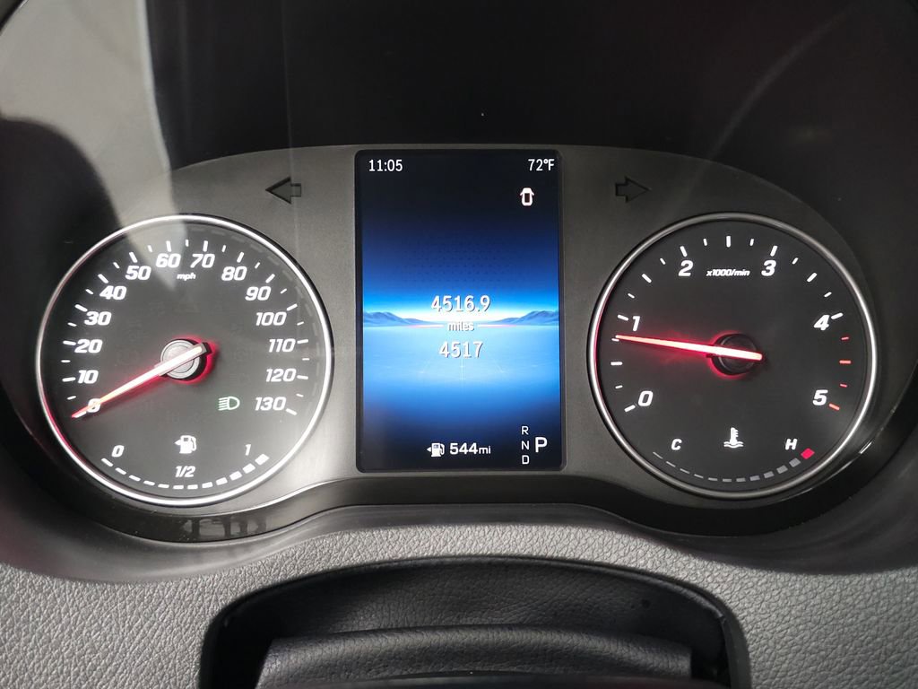 Used 2026 Mercedes-Benz Sprinter 2500 image 13