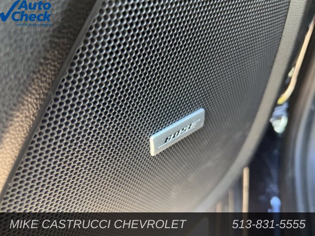 Used 2019 Chevrolet Traverse LT w/ LT Premium Package FWD image 12