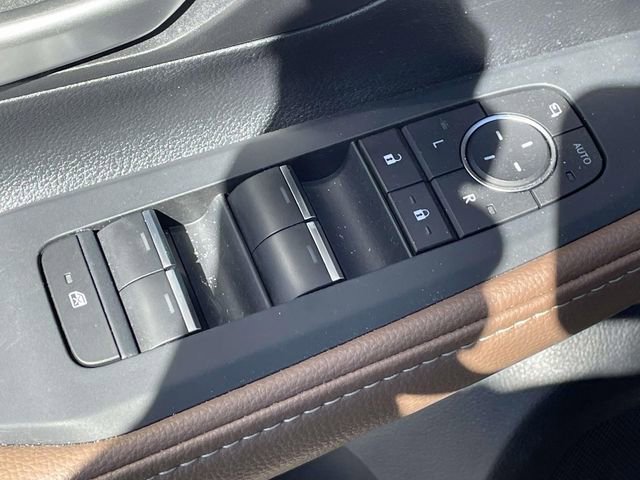 Used 2026 Toyota Grand Highlander AWD image 20