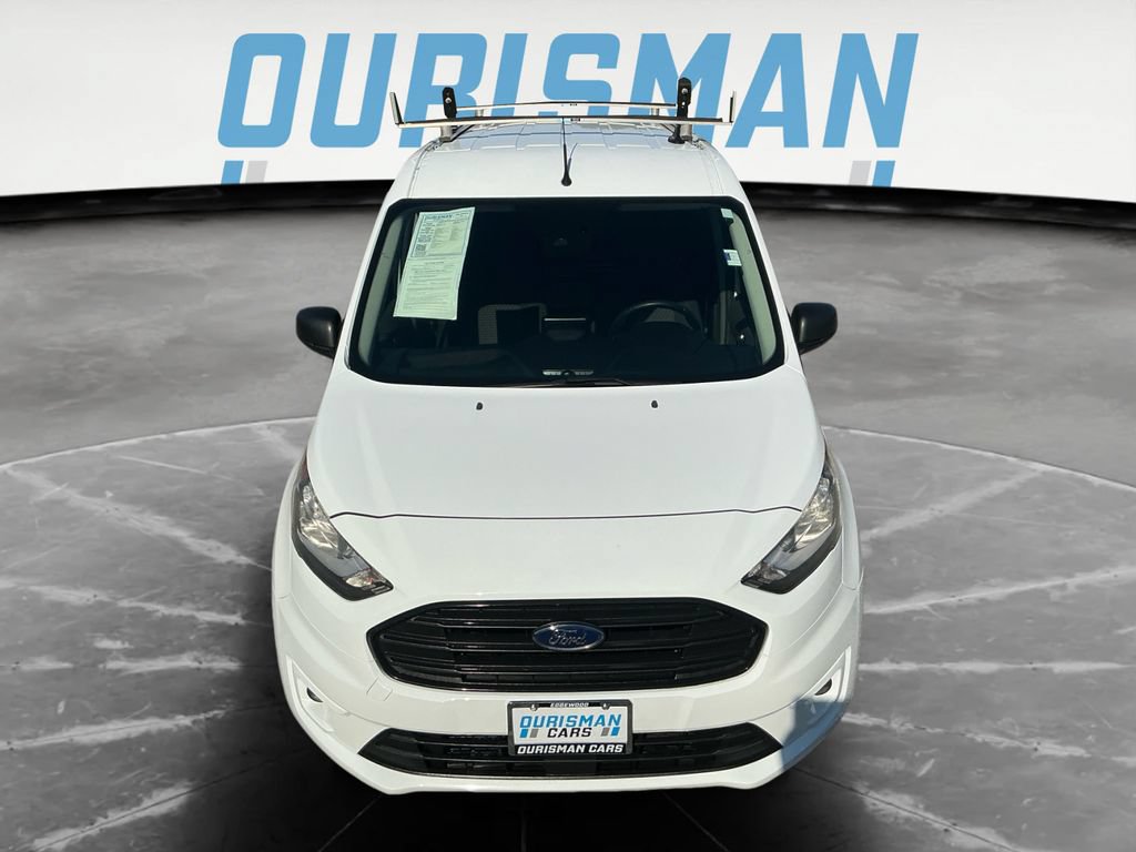 Used 2021 Ford Transit Connect XLT FWD image 9