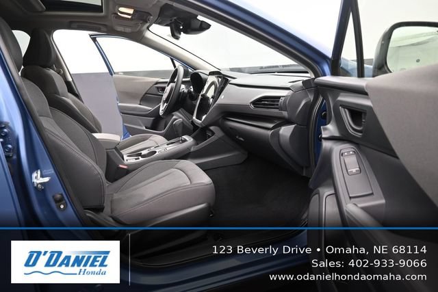 Used 2024 Subaru Crosstrek 2.0i Premium AWD/4WD image 39