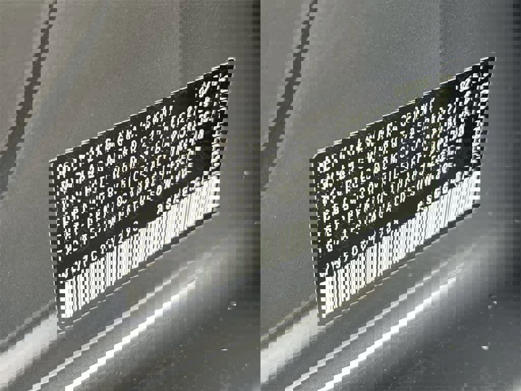 New 2026 Volkswagen Golf image 29