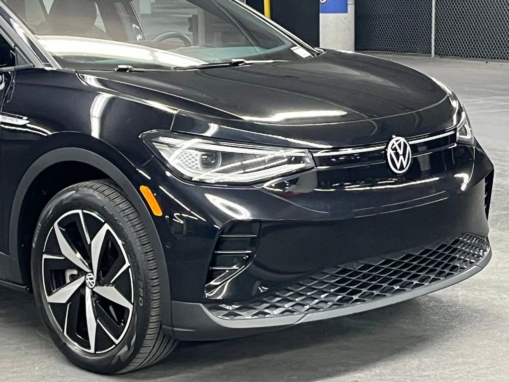 Used 2023 Volkswagen ID.4 Pro S image 41