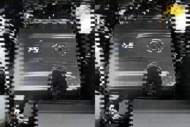 Used 2023 INFINITI QX60 Luxe image 17