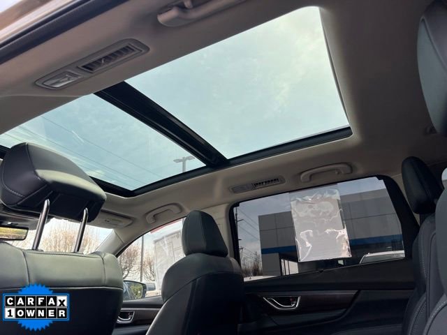 Used 2024 Subaru Ascent Touring w/ Popular Package #2 AWD/4WD image 17