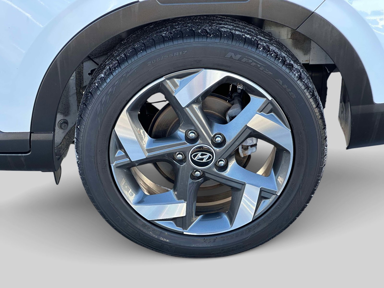 Used 2022 Hyundai Venue SEL w/ Cargo Package image 8