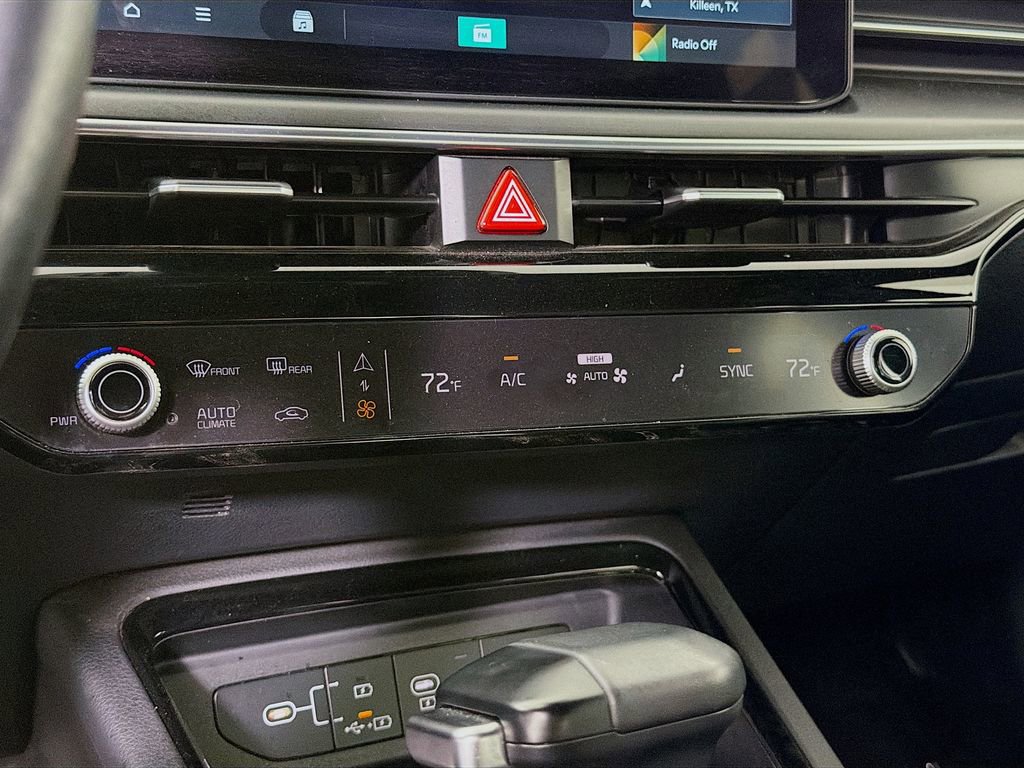 Used 2025 Kia K5 GT-Line image 19