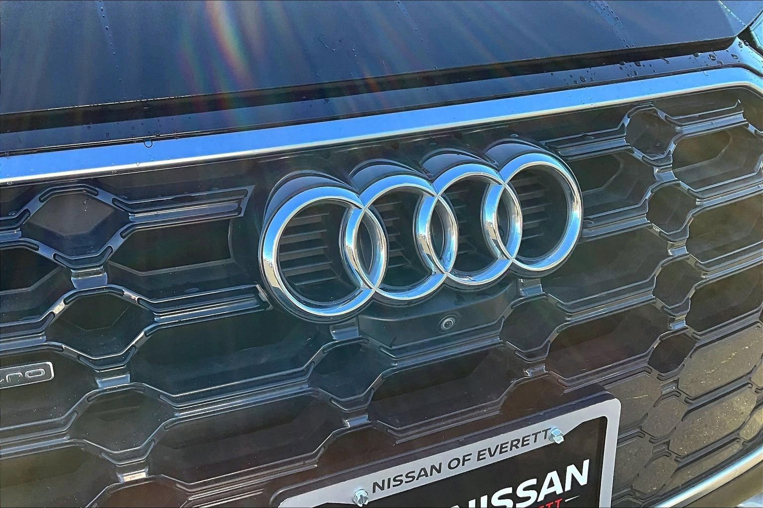 Used 2024 Audi Q5 2.0T Premium Plus image 32