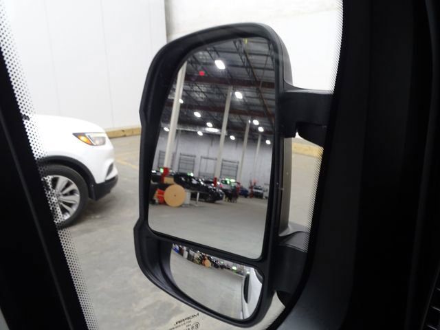 Used 2023 RAM ProMaster 2500 image 36
