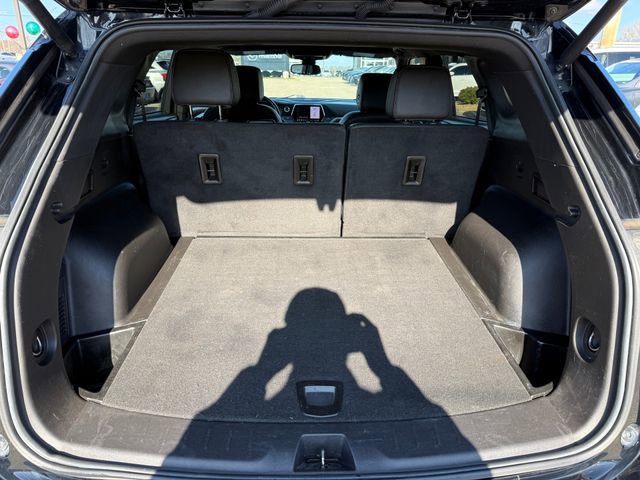 Used 2022 Chevrolet Blazer RS image 32