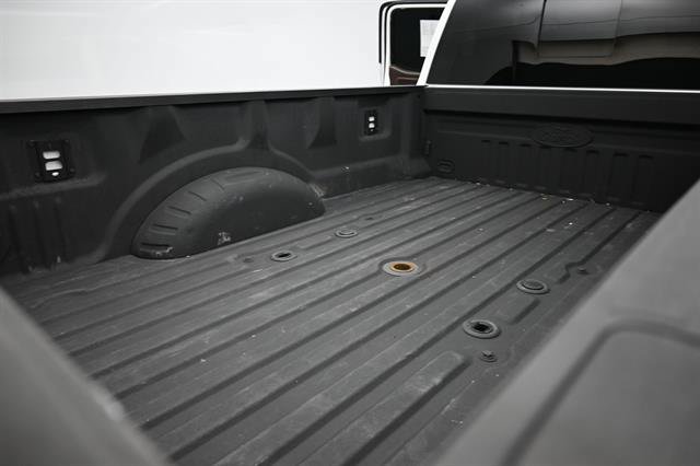 Used 2025 Ford F450 King Ranch w/ FX4 Off-Road Package AWD/4WD image 23