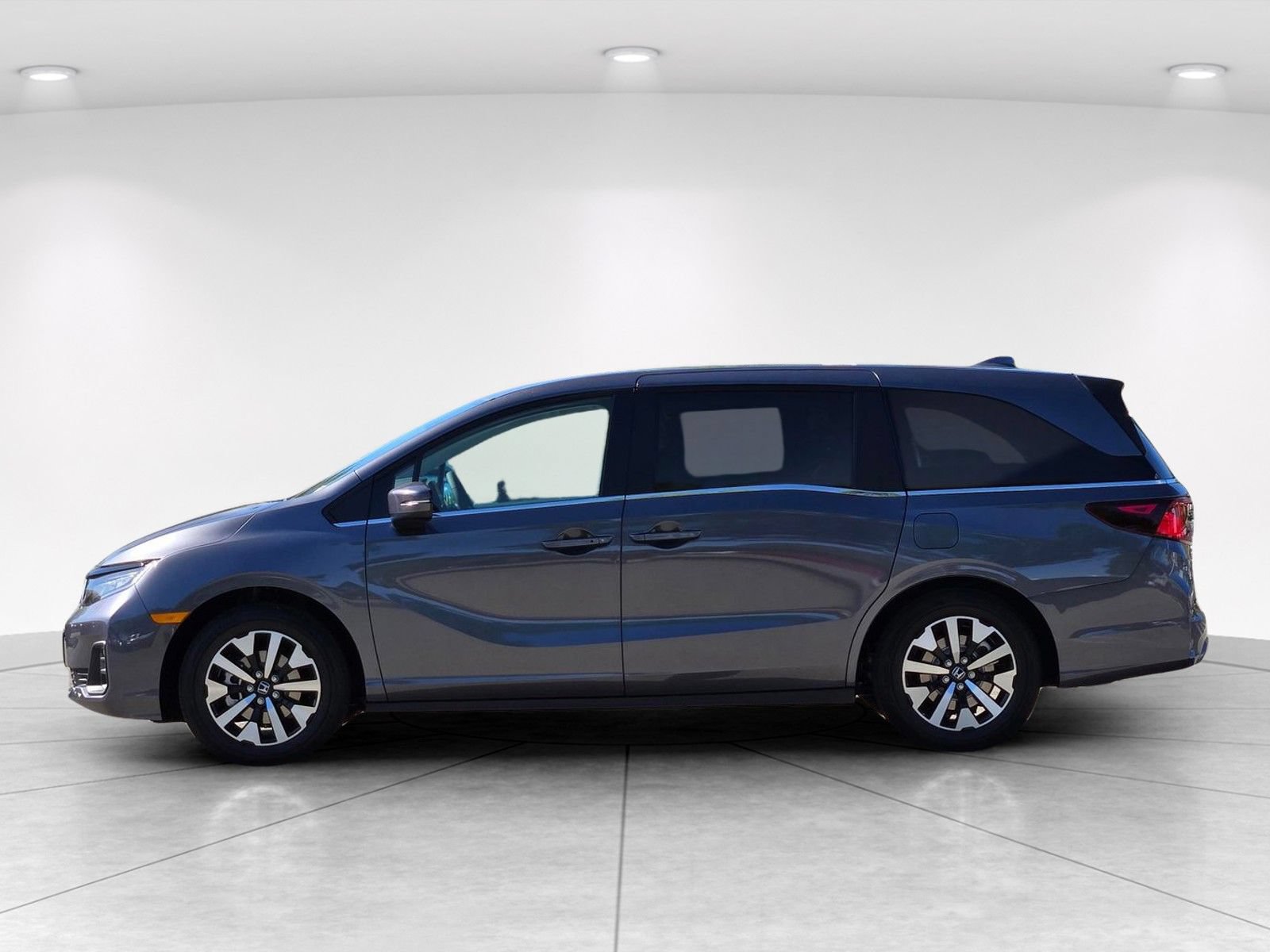 New 2026 Honda Odyssey EX-L image 7