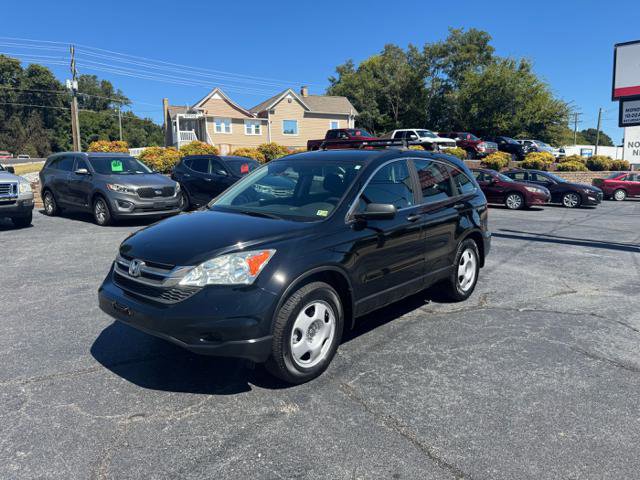 Used 2011 Honda CR-V LX image 7