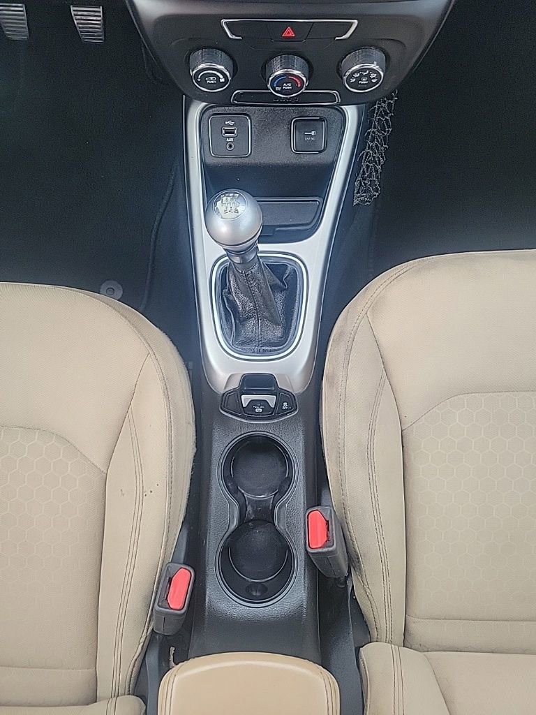 Used 2018 Jeep Compass Sport image 14