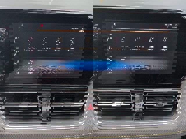 New 2026 Chevrolet TrailBlazer ACTIV w/ Convenience Package image 14