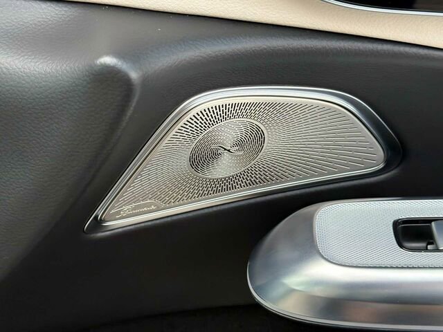 Certified 2025 Mercedes-Benz E 450 4MATIC All-Terrain Wagon image 23