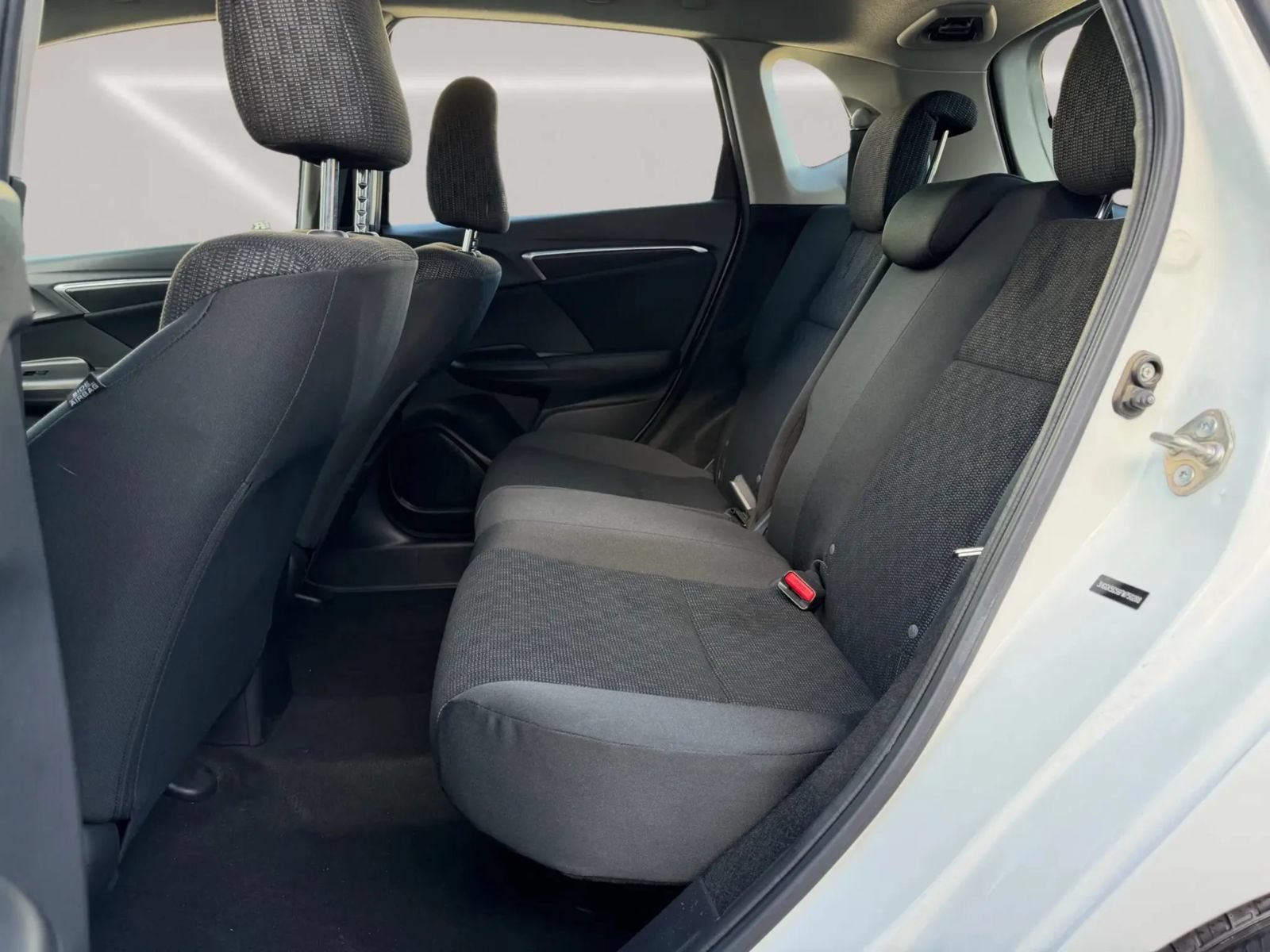 Used 2015 Honda Fit LX image 11