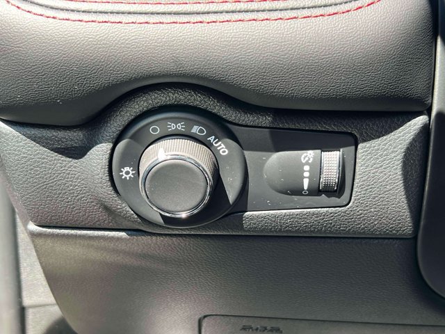 Used 2026 Dodge Durango GT AWD/4WD image 19