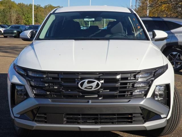 New 2026 Hyundai Tucson SE image 21
