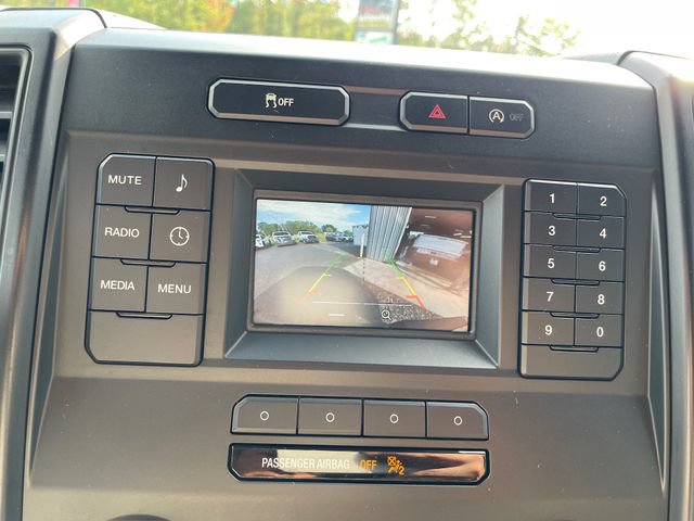 Used 2019 Ford F150 XL w/ XL Power Equipment Group AWD/4WD image 20