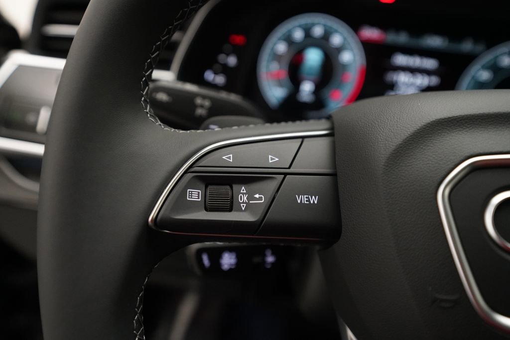 New 2026 Audi Q8 Premium Plus image 18