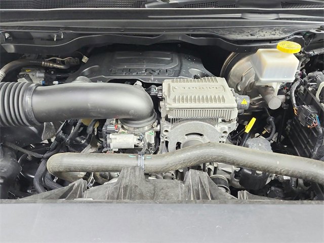 Used 2023 RAM 1500 Laramie image 17