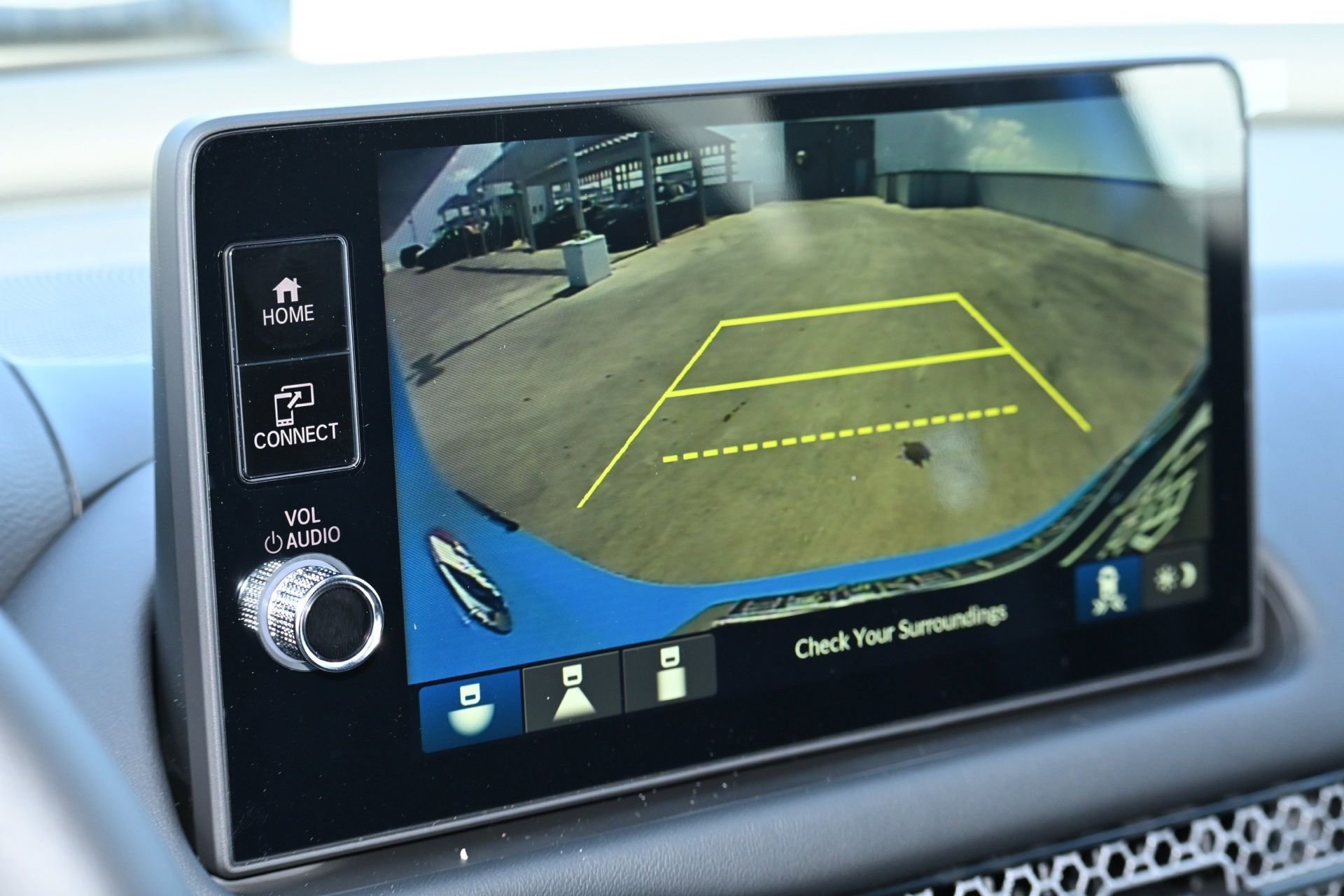 New 2026 Honda HR-V Sport image 28