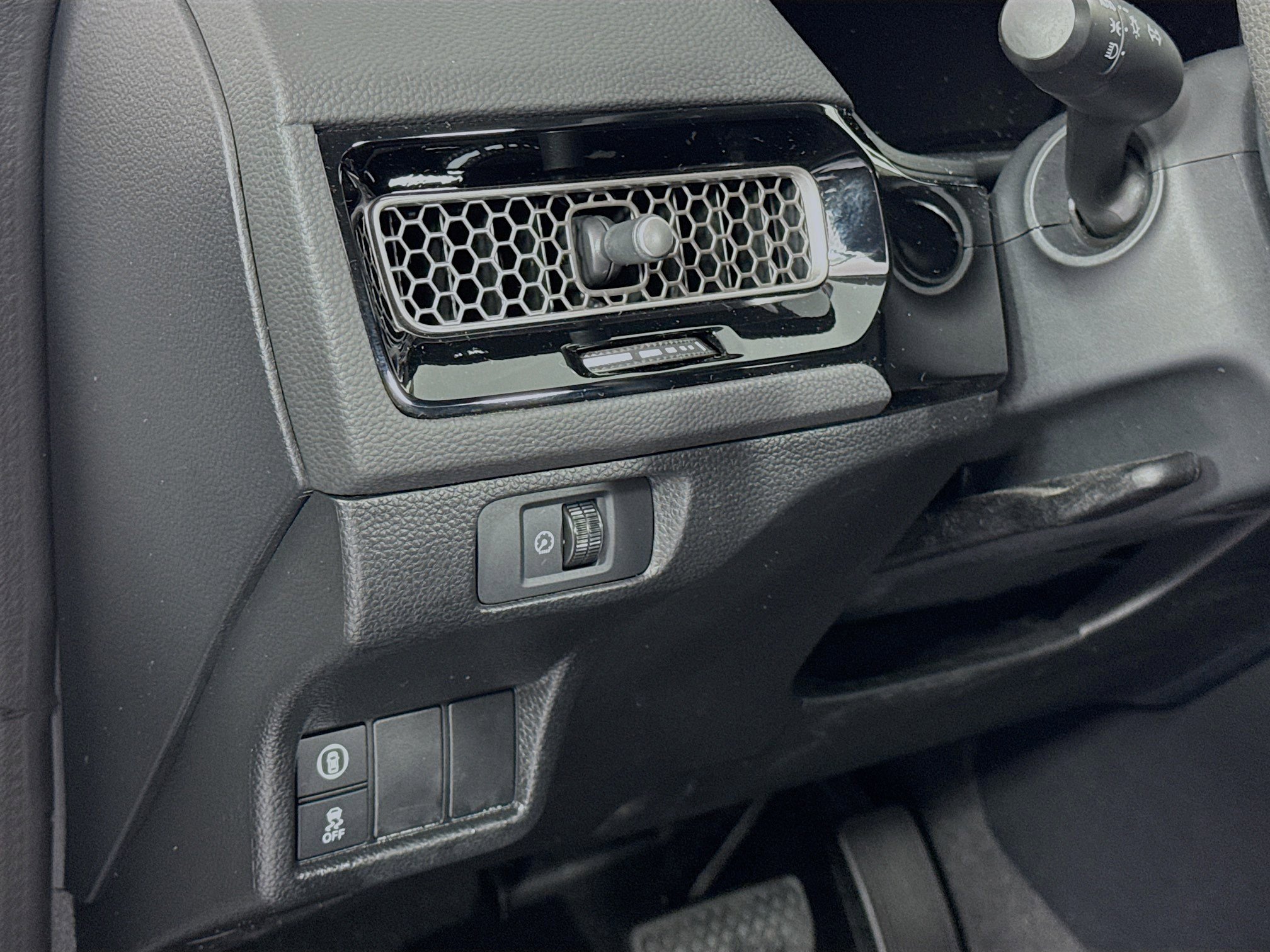 Certified 2023 Honda Civic LX image 10